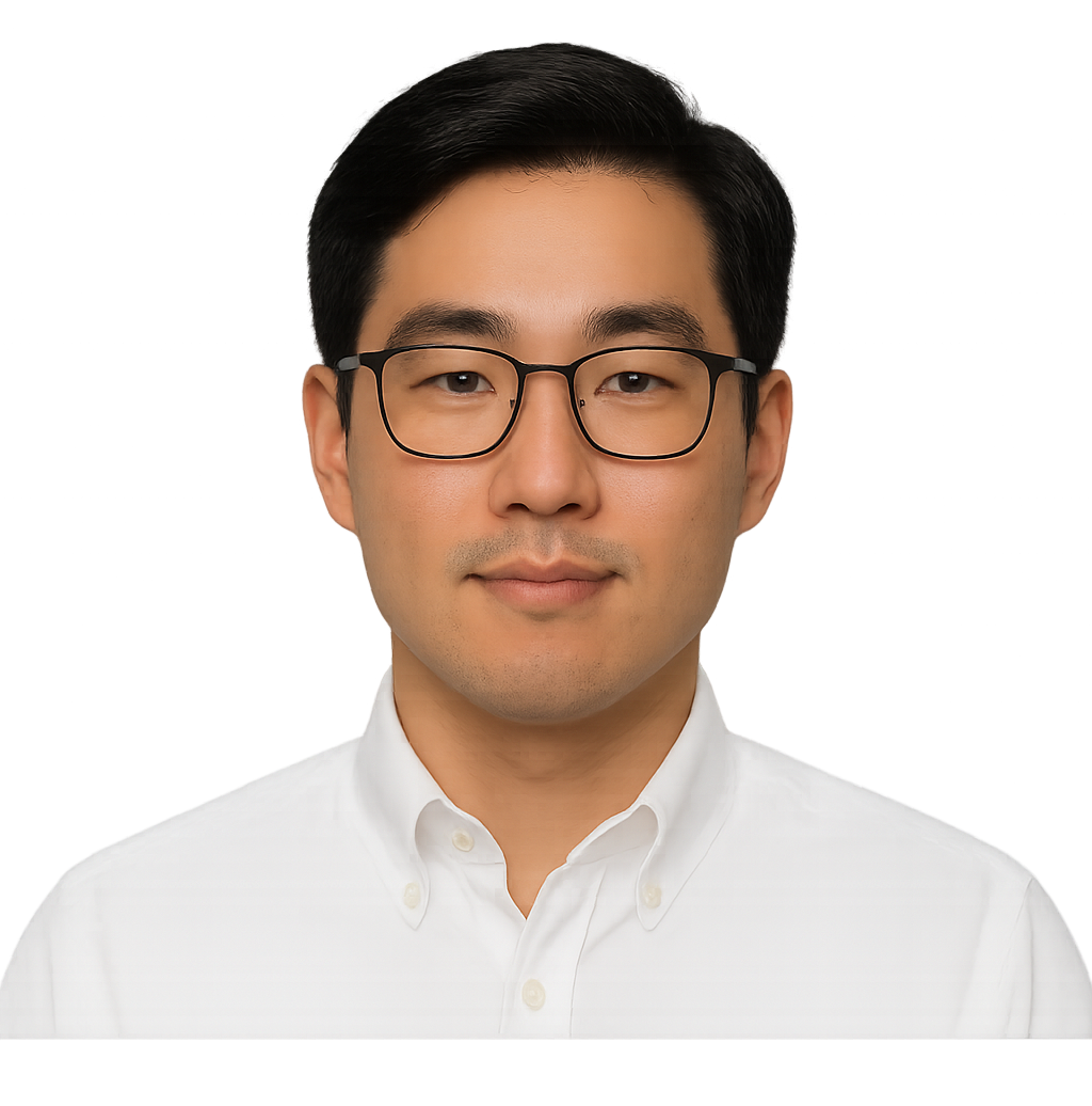 David Kim - Sustainability Officer