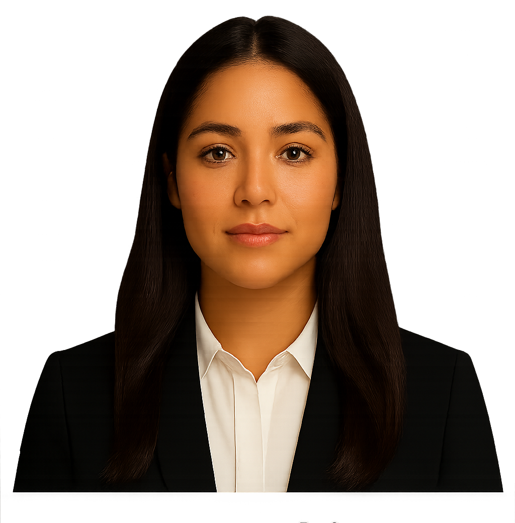 Emma Rodriguez - Product Designer